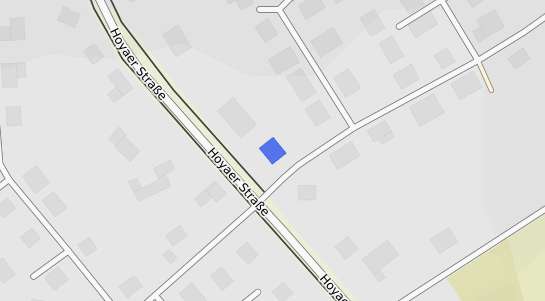 Bodenrichtwertkarte Schwarme Schwarme