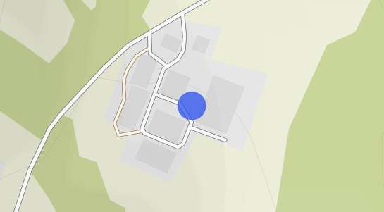 Bodenrichtwertkarte Schwarzach Niederhofen