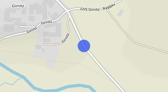 Bodenrichtwertkarte Schwarzhofen Girnitz