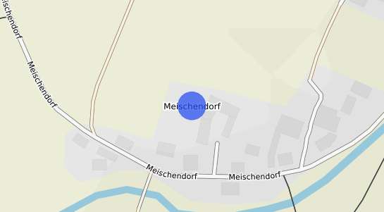 Bodenrichtwertkarte Schwarzhofen Meischendorf