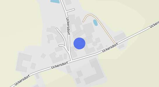 Bodenrichtwertkarte Schwarzhofen Uckersdorf