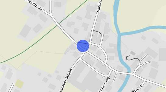 Bodenrichtwertkarte Schwarzhofen Zangenstein