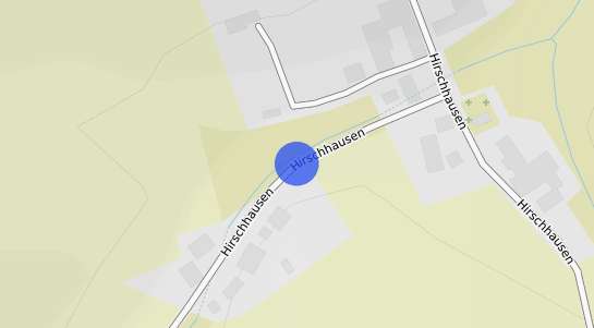 Bodenrichtwertkarte Schweitenkirchen Hirschhausen