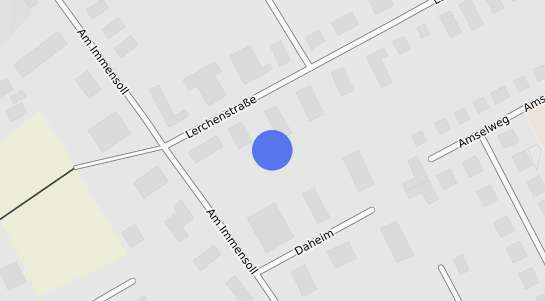 Bodenrichtwertkarte Schwerin Neum&uuml;hle