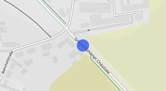 Bodenrichtwertkarte Schwerin Warnitz