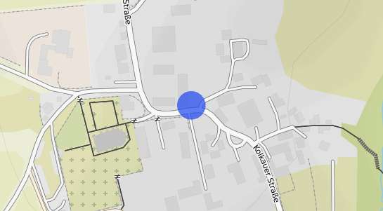 Bodenrichtwertkarte Seelitz Gr&ouml;blitz