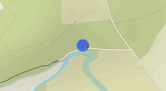 Bodenrichtwertkarte Seelitz S&ouml;rnzig