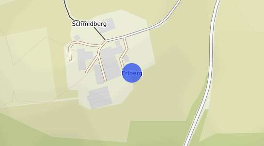 Bodenrichtwertkarte Seeon Erlberg