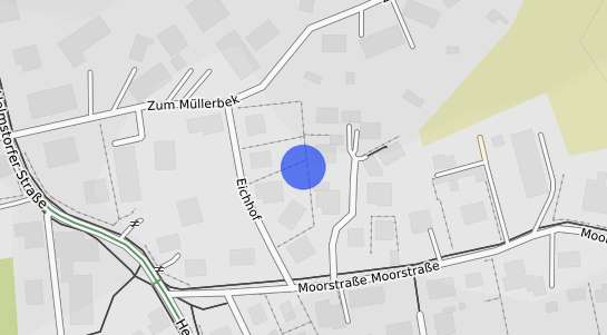 Bodenrichtwertkarte Seevetal Helmstorf