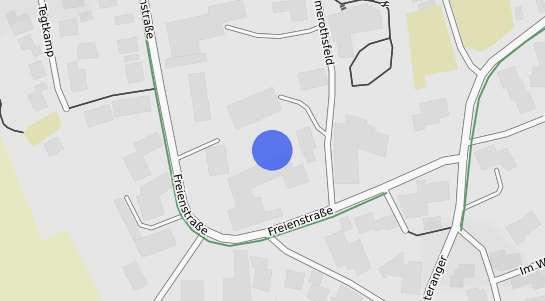 Bodenrichtwertkarte Sehnde Bilm