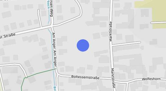 Bodenrichtwertkarte Sehnde Bolzum