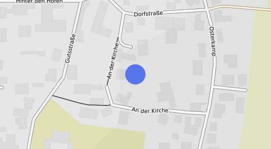 Bodenrichtwertkarte Sehnde Rethmar