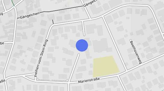 Bodenrichtwertkarte Seligenstadt Froschhausen