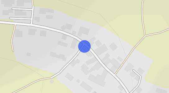 Bodenrichtwertkarte Sinzing Bergmatting