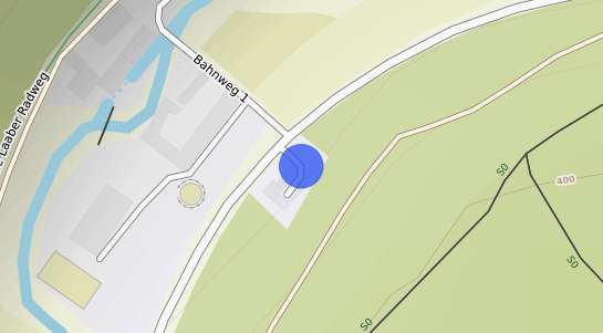 Bodenrichtwertkarte Sinzing Bruckdorf