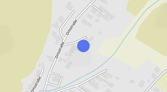 Bodenrichtwertkarte Sonneberg Unterlind