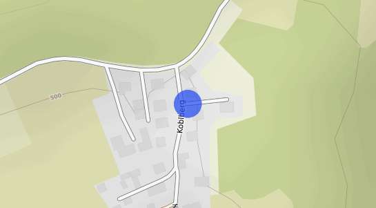 Bodenrichtwertkarte Soyen Koblberg