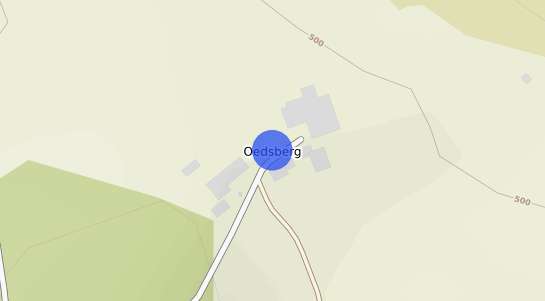 Bodenrichtwertkarte Soyen &Ouml;dsberg