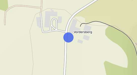 Bodenrichtwertkarte Soyen Vordersberg