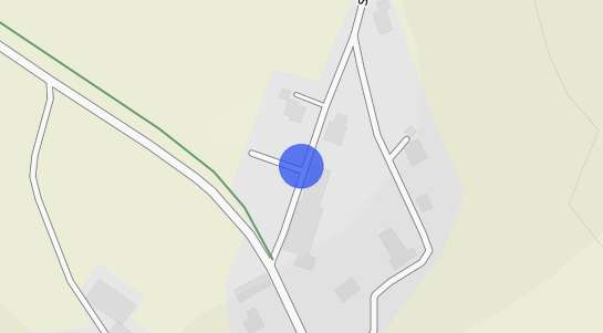 Bodenrichtwertkarte Sparneck Germersreuth