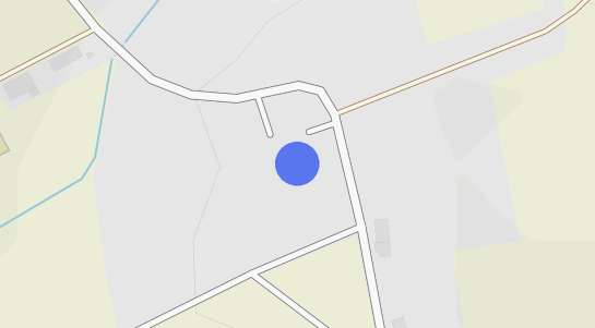 Bodenrichtwertkarte Speichersdorf Pl&ouml;ssen