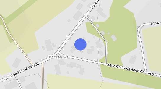 Bodenrichtwertkarte Sprakensehl Blickwedel