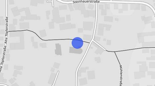 Bodenrichtwertkarte Springe V&ouml;lksen