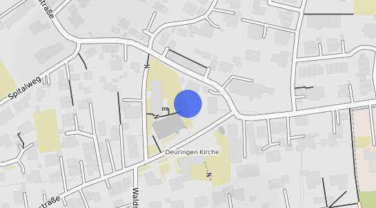 Bodenrichtwertkarte Stadtbergen Deuringen