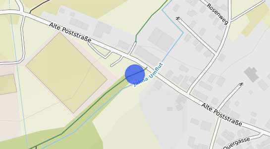 Bodenrichtwertkarte Stauchitz Blosswitz