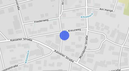 Bodenrichtwertkarte Staufenberg Uschlag