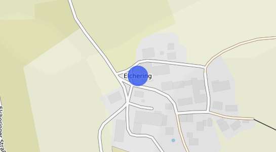 Bodenrichtwertkarte Steinh&ouml;ring Elchering