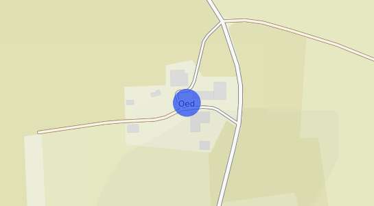 Bodenrichtwertkarte Steinh&ouml;ring &Ouml;d