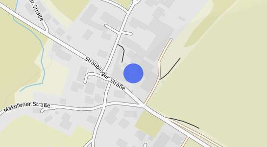 Bodenrichtwertkarte Stephansposching Wischlburg