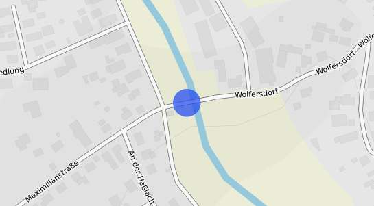 Bodenrichtwertkarte Stockheim Wolfersdorf