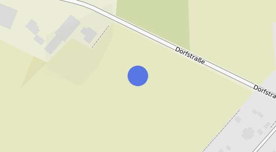 Bodenrichtwert Stoetze Hohenzethen Grundstückspreise 2025