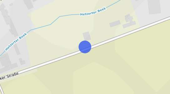 Bodenrichtwertkarte Straelen B&ouml;kholt