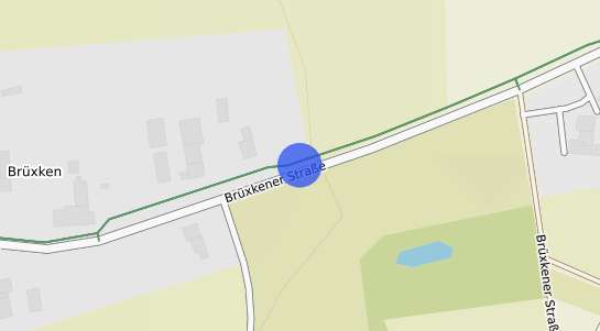 Bodenrichtwertkarte Straelen Br&uuml;xken