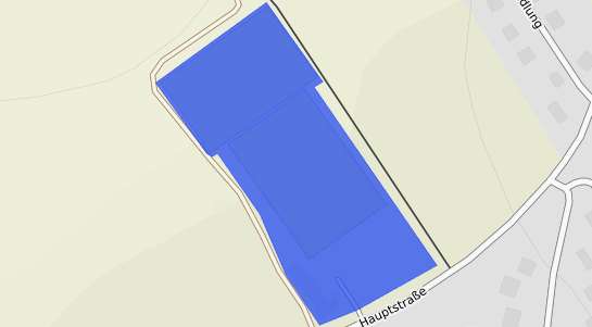 Bodenrichtwertkarte St&uuml;tzengr&uuml;n Lichtenau