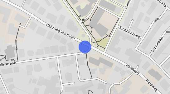Bodenrichtwertkarte Stuttgart Nord