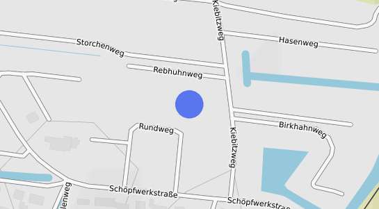 Bodenrichtwertkarte S&uuml;dbrookmerland Bedekaspel