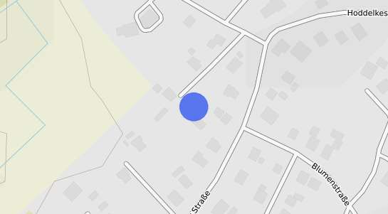 Bodenrichtwertkarte S&uuml;dbrookmerland M&uuml;nkeb&ouml;