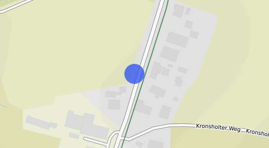 Bodenrichtwertkarte S&uuml;sel Ekelsdorf