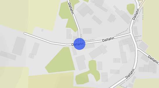 Bodenrichtwertkarte Suhlendorf Dallahn