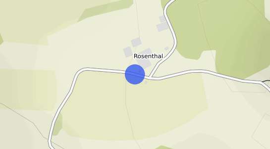 Bodenrichtwertkarte Surberg Hinterleiten