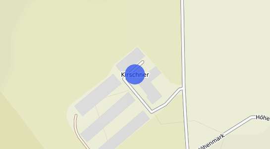 Bodenrichtwertkarte Tacherting Kirschner