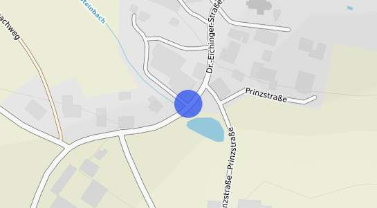 Bodenrichtwertkarte Tann Zimmern