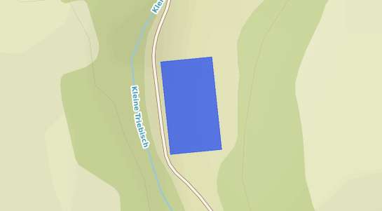 Bodenrichtwertkarte Taubenheim Kettewitz