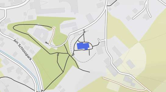 Bodenrichtwertkarte Taubenheim Seeligstadt