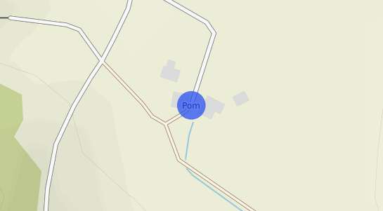 Bodenrichtwertkarte Teisendorf Pom