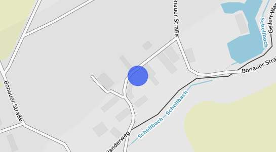 Bodenrichtwertkarte Teuchern Bonau
